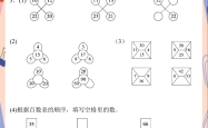 
高三数学规律题专项（找规律填数）