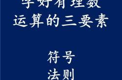 高考数学补差专项（基础/计算/概念）
