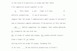 七年级上册英语完形填空20篇(七年级上册英语完形填空和阅读理解)