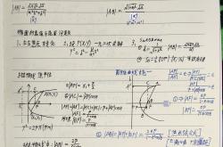 2025年新高一数学必修一预习笔记整
