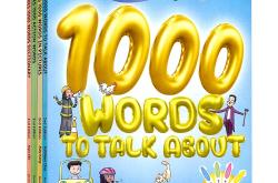 小学英语对话词典（日常）(英语日常口语交流1000句)