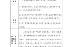 
九年级数学实践专项（图形拼组/方案设计）
