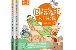 小学生国际象棋基础(小学生国际象棋入门基础知识视频)