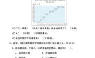 五年级数学统计图表练习题(小学五年级数学统计线图题库)