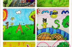 一年级英语动画视频（字母故事）(小学一年级英语动画教学视频全集免费)