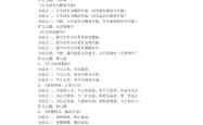高三议论文写作指导（分论点+论据匹配）(2025届高三语文议论文作文主体语段修改训练)