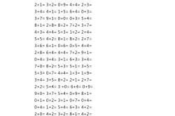 
小盒学习一年级数学速算闯关练习