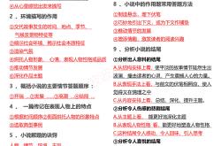 总算有人把阅读理解整理好(总算有人把阅读理解整理好了英语)