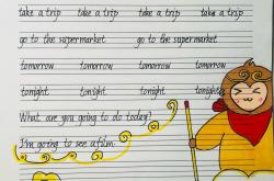 六年级分班考笔记模板（英语）(六年级英语分班考试卷及答案讲解)