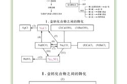 
九年级化学盐和化肥专项（鉴别/计算）
