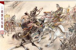 将军饮马汇总太牛了(将军饮马问题16大模型)