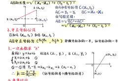 九年级数学检查技巧专项（计算/几何）
