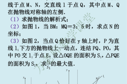 中考数学真题解析视频（近3年）
