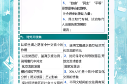 
九年级阅读概括技巧（段意合并+要素提取）
