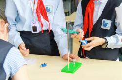 
小学科学实验操作视频（20个）