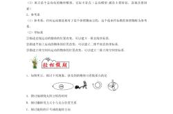 
高考物理衔接教材（高中与大学过渡版）