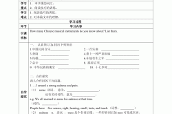 
九年级英语学习计划模板（每日）