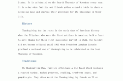 
小学英语节日作文（Christmas）