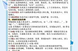 二年级语文阅读理解答题步骤图解(二年级语文阅读理解专项训练可打印)