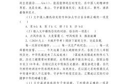 难怪初三火箭班考的好原来这样安排九上语文
