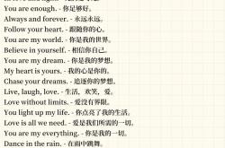 
美到爆炸的英语短句！写进作文瞬间高大上
