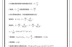 4.物理学科（20条）(心理学入门基础知识电子版)