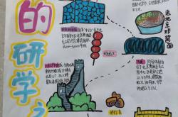 六年级研学旅行活动方案（科技馆探究）
