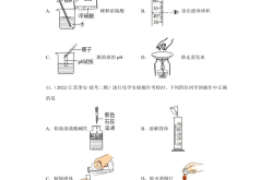 高考《呐喊》阅读题汇编（含答案）
