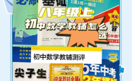 （二）教辅书推荐（20条）
